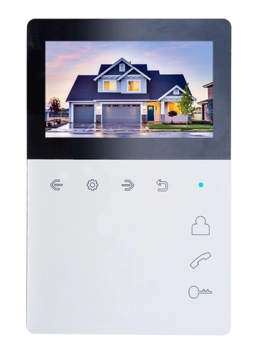 Монитор видеодомофона Elly XL