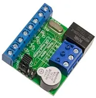 Контроллер доступа автономный Z-5R Relay